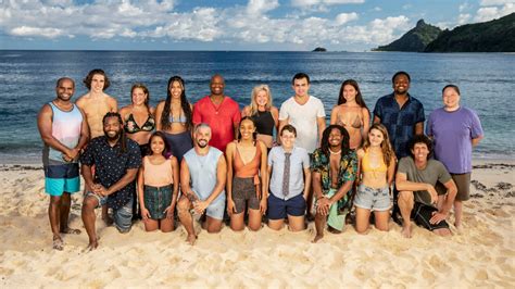 Survivor 44 winner revealed